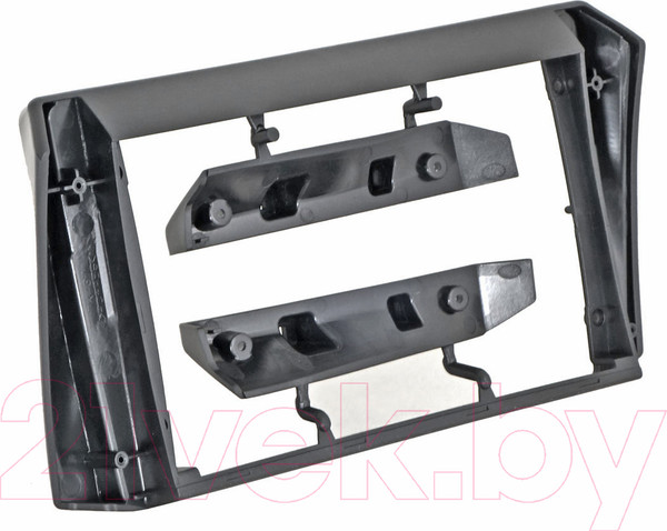 Изображение товара Переходная рамка Incar RUZ-FC680