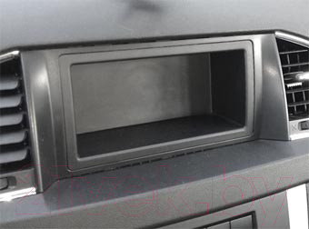 Изображение товара Переходная рамка Incar RUZ-FC680