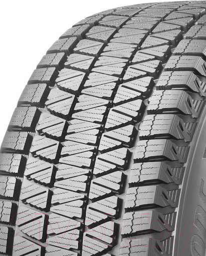 Изображение товара Зимняя шина Bridgestone Blizzak DM-V3 275/40R22 107T