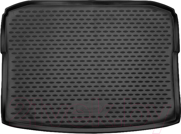 Изображение товара Коврик для багажника ELEMENT ELEMENT02444B13 для Skoda Karoq Scout