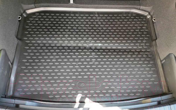 Изображение товара Коврик для багажника ELEMENT ELEMENT02444B13 для Skoda Karoq Scout