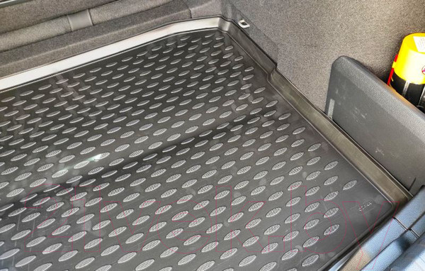 Изображение товара Коврик для багажника ELEMENT ELEMENT02444B13 для Skoda Karoq Scout