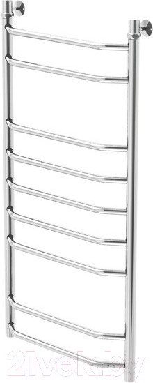 Изображение товара Полотенцесушитель водяной Gloss & Reiter Terra Л.50x100.Т9.G1 (1")