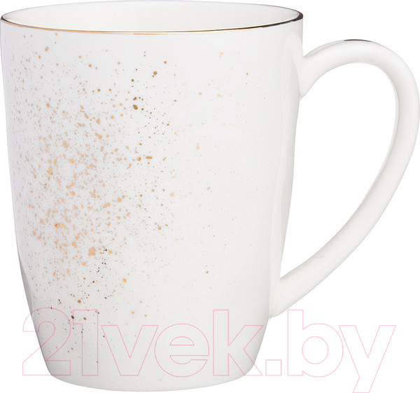 Изображение товара Кружка Bronco Gold / 263-1076