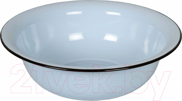 Изображение товара Таз СтальЭмаль 2с30