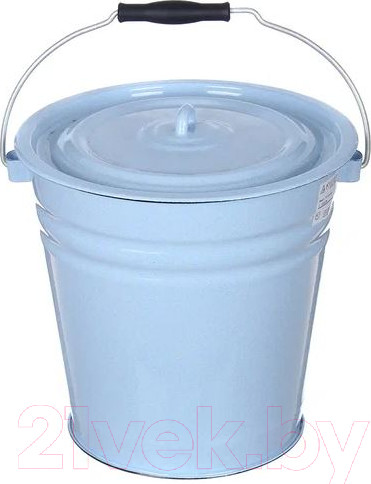 Изображение товара Ведро Лысьвенские эмали 1224