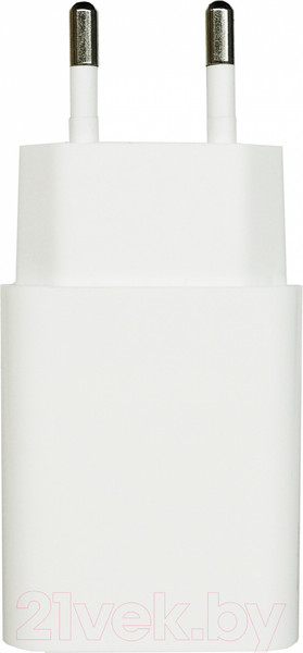 Изображение товара Зарядное устройство сетевое Evolution Fast Charge A138 (18W/3A)