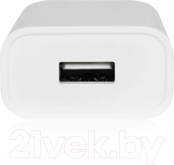 Изображение товара Зарядное устройство сетевое Evolution Fast Charge A138 (18W/3A)