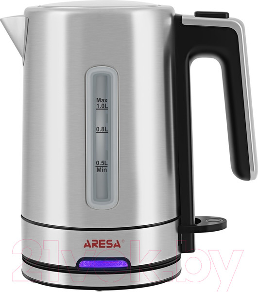 Электрочайник Aresa AR-3466