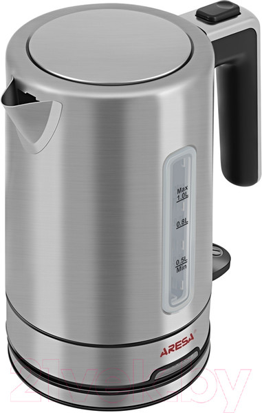 Изображение товара Электрочайник Aresa AR-3466