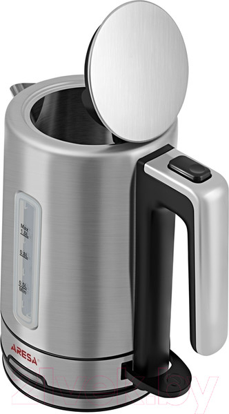Изображение товара Электрочайник Aresa AR-3466