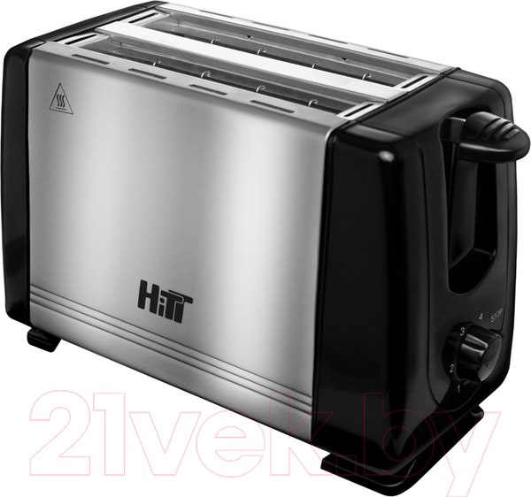 Тостер HiTT HT-5305