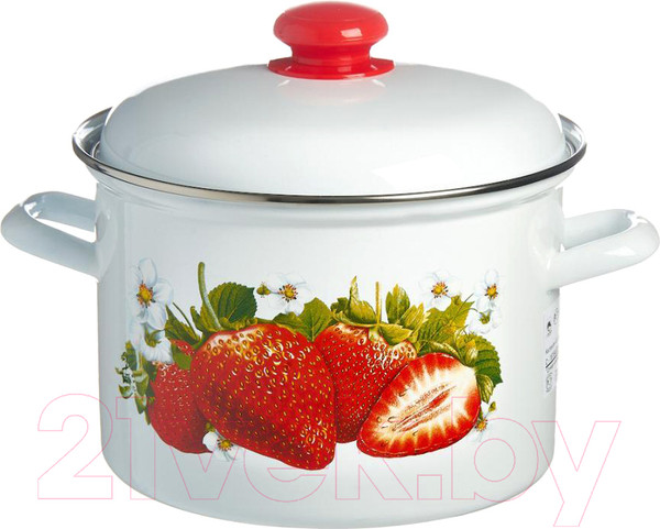 Изображение товара Кастрюля Лысьвенские эмали 1618АП2/4
