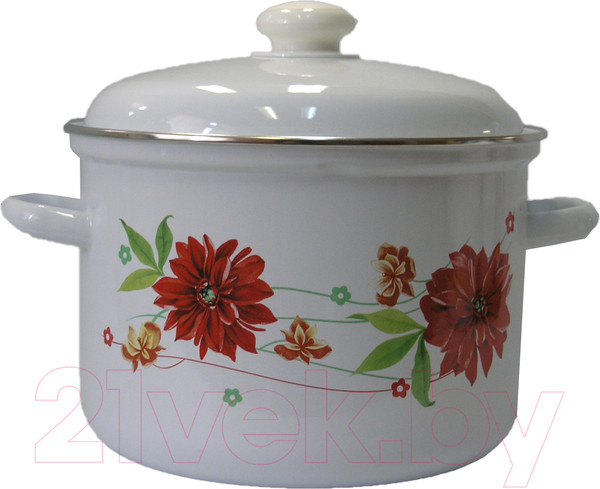 Изображение товара Кастрюля Лысьвенские эмали 1618АП2/4
