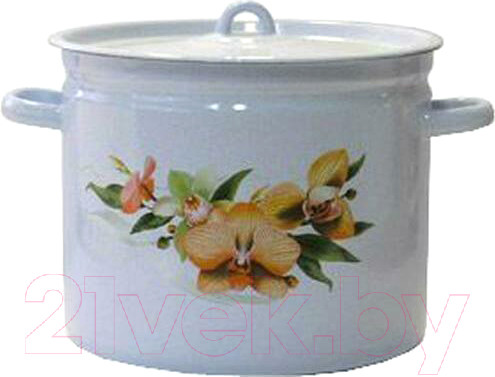 Изображение товара Кастрюля Лысьвенские эмали 1620/4