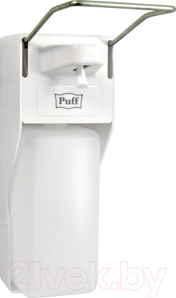 Изображение товара Дозатор Puff 8197