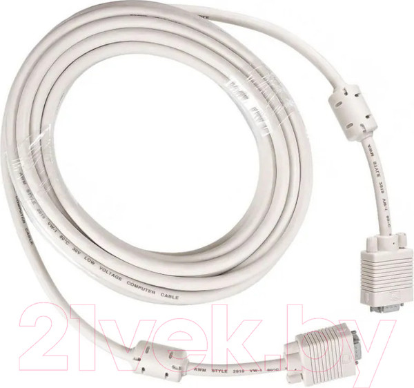 Изображение товара Кабель Buro CAB016S-10M (10м)