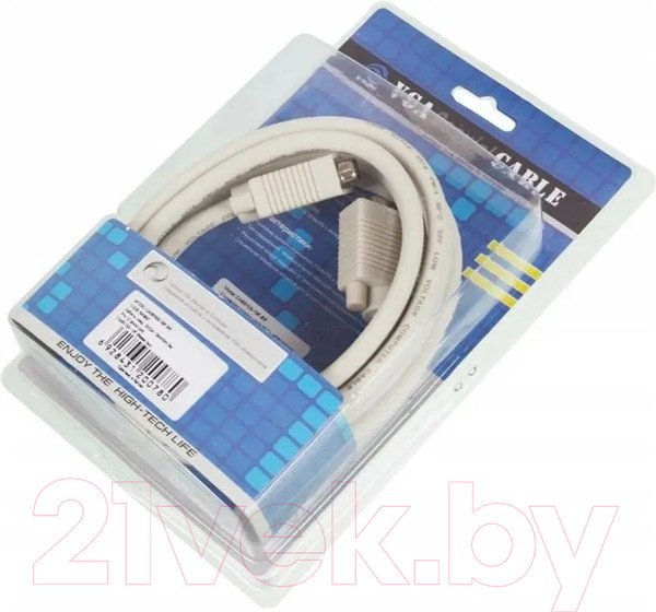 Изображение товара Кабель Ningbo CAB016S-10F-BR (3м)