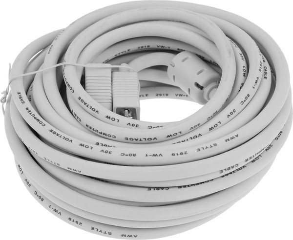 Изображение товара Кабель Ningbo CAB016S-10M-BR (10м)