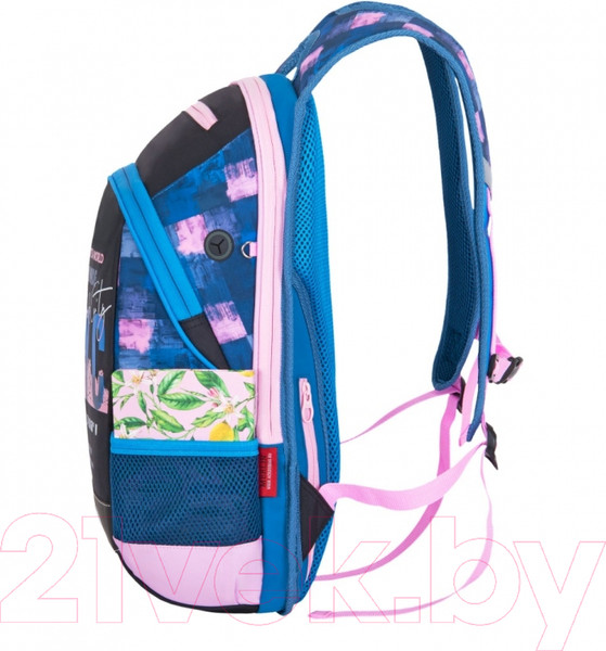 Изображение товара Школьный рюкзак Across 21-GL2020-2