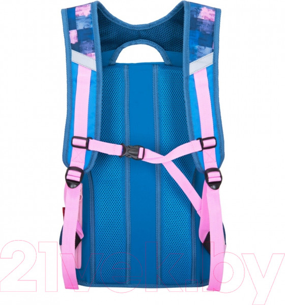 Изображение товара Школьный рюкзак Across 21-GL2020-2