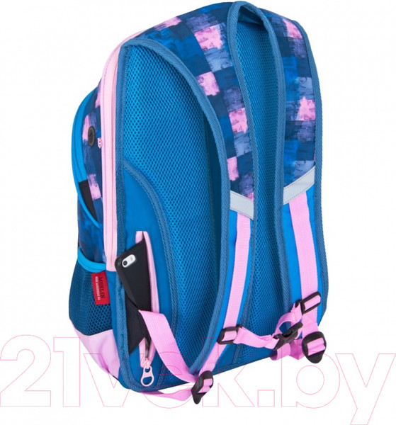 Изображение товара Школьный рюкзак Across 21-GL2020-2