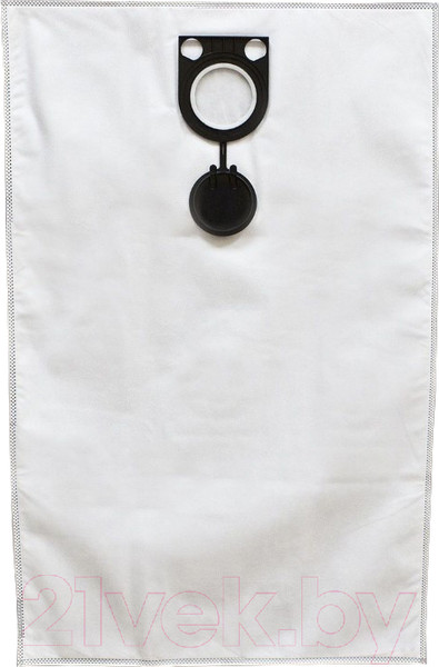 Изображение товара Комплект пылесборников для пылесоса Filtero BSH 35 Pro (2шт)