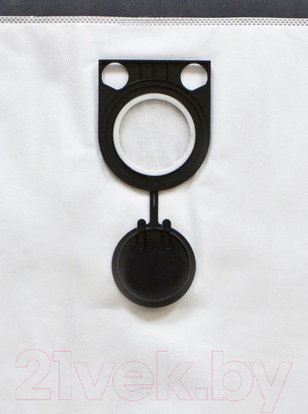 Изображение товара Комплект пылесборников для пылесоса Filtero BSH 35 Pro (5шт)