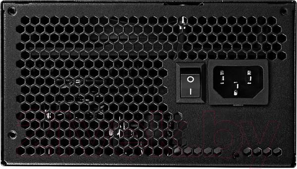 Изображение товара Блок питания для компьютера Gigabyte Aorus GP-AP750GM 80+ Gold / 28200-AP75GM-1EUR