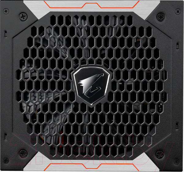 Изображение товара Блок питания для компьютера Gigabyte Aorus GP-AP750GM 80+ Gold / 28200-AP75GM-1EUR