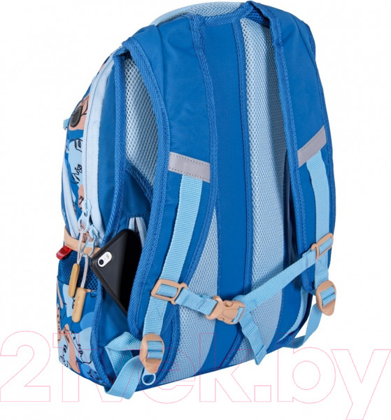 Изображение товара Школьный рюкзак Across G15-1-3