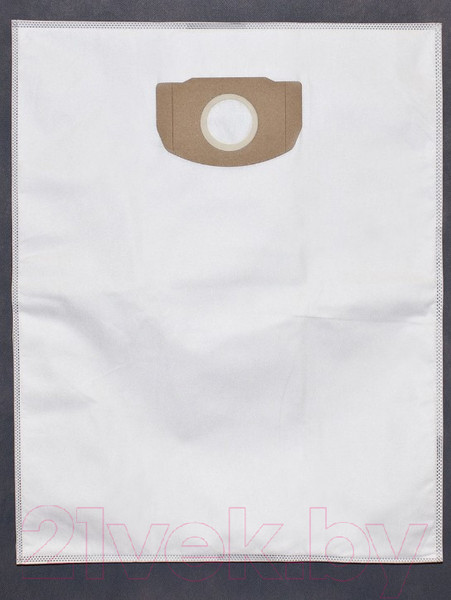 Изображение товара Комплект пылесборников для пылесоса Filtero KAR 20 Pro (2шт)