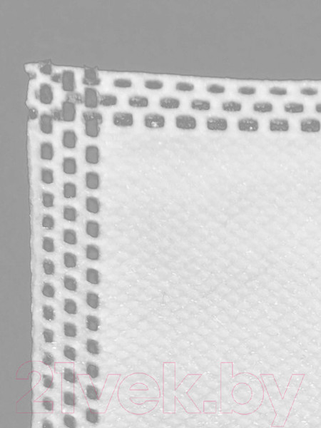 Изображение товара Комплект пылесборников для пылесоса Filtero KAR 20 Pro (2шт)