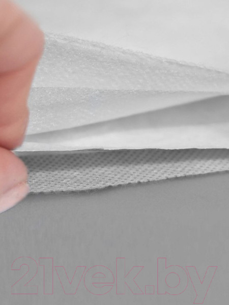 Изображение товара Комплект пылесборников для пылесоса Filtero KAR 25 Pro (2шт)