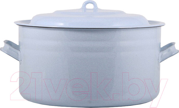 Изображение товара Кастрюля Лысьвенские эмали 28261