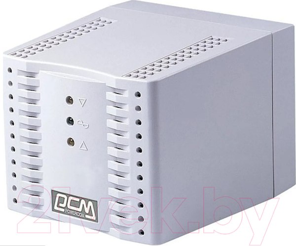 Изображение товара Стабилизатор напряжения Powercom TCA-1200
