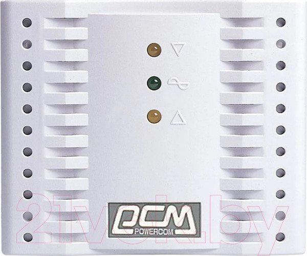 Изображение товара Стабилизатор напряжения Powercom TCA-1200