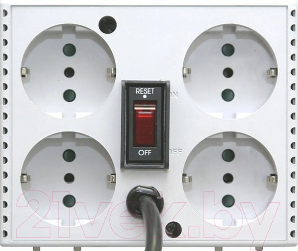 Изображение товара Стабилизатор напряжения Powercom TCA-1200