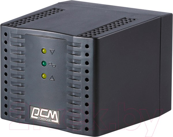 Изображение товара Стабилизатор напряжения Powercom TCA-3000