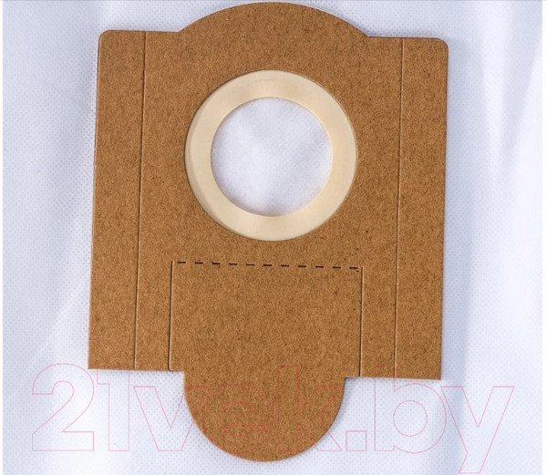 Изображение товара Комплект пылесборников для пылесоса Filtero KRS 30 Pro (2шт)