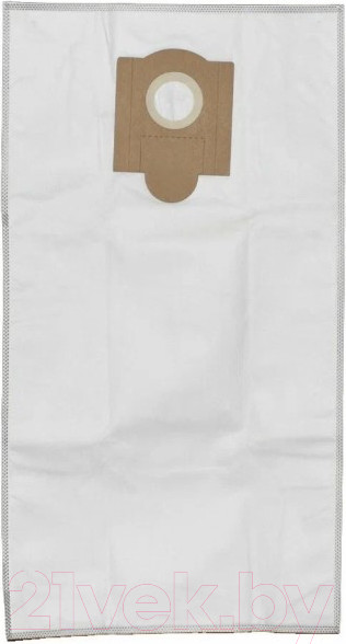 Изображение товара Комплект пылесборников для пылесоса Filtero KRS 30 Pro (2шт)