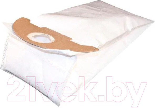 Изображение товара Комплект пылесборников для пылесоса Filtero KRS 30 Pro (2шт)