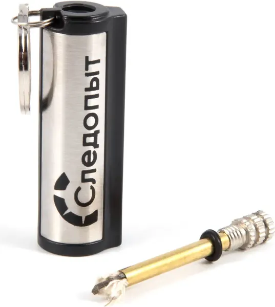 Изображение товара Зажигалка Следопыт PF-FT-04