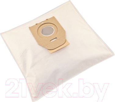 Изображение товара Комплект пылесборников для пылесоса Filtero Экстра PHI 01 (4шт)