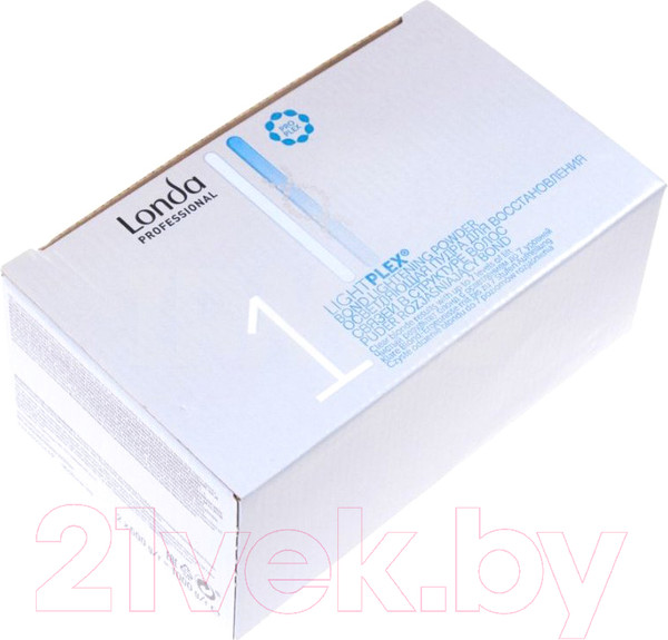 Изображение товара Порошок для осветления волос Londa Professional Lightplex (1кг)