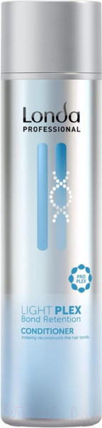 Изображение товара Кондиционер для волос Londa Professional Lightplex (250мл)