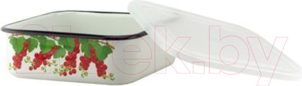 Изображение товара Контейнер Эмаль 01-2507п/4М