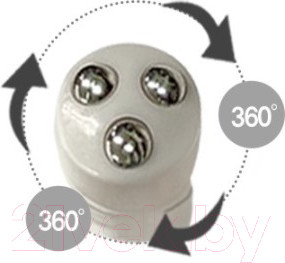 Изображение товара Сыворотка для век Eyenlip Black Snail 3R Seed Eye Serum (25мл)