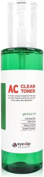 Изображение товара Тоник для лица Eyenlip AC Clear (150мл)