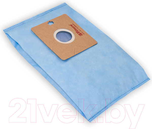 Изображение товара Комплект расходных материалов для пылесоса Filtero Экстра SAM 03 (8шт)